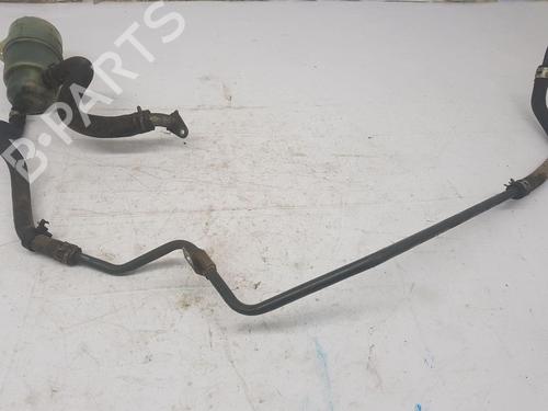 Pipe MITSUBISHI L200 / TRITON (KJ_, KK_, KL_) 2.4 DI-D 4WD (KL1T) | BP27550145M125 