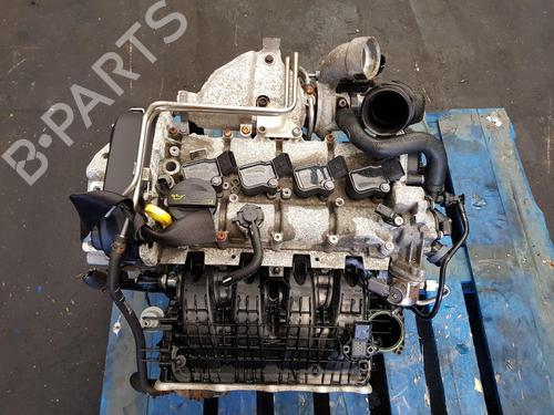 Engine VW GOLF VII (5G1, BQ1, BE1, BE2) 1.4 TSI | BP30138090M1