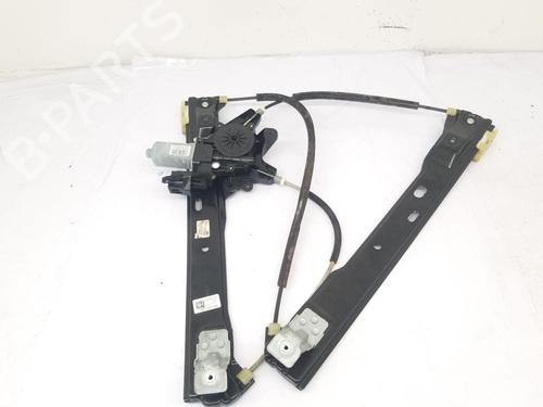 Used Front right window mechanism Front right window mechanism 39431863 39431863