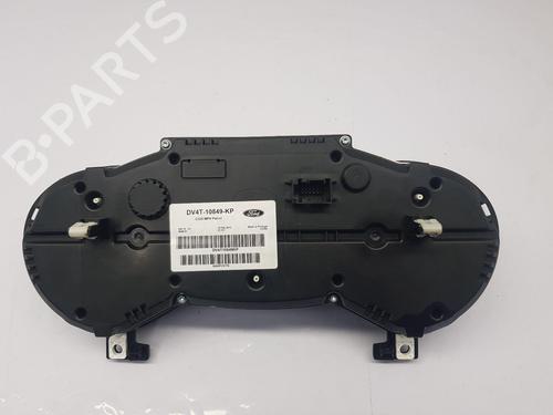 Cockpit FORD KUGA II (DM2) 1.5 EcoBoost | BP29620181C47 