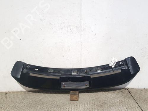 Spoiler bakluke FORD FOCUS II (DA_, HCP, DP) 1.6 Ti | BP29379079C96 