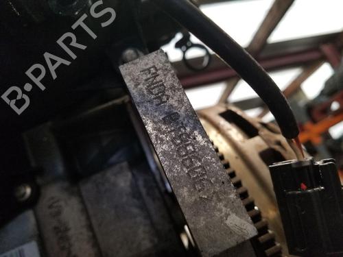 Engine FORD FOCUS III 1.6 Ti | BP31842023M1