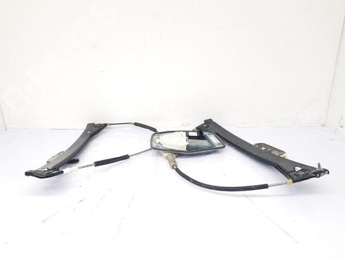 Front left window mechanism VW SCIROCCO III (137, 138) 1.4 TSI | BP36392775C22 - Image 4