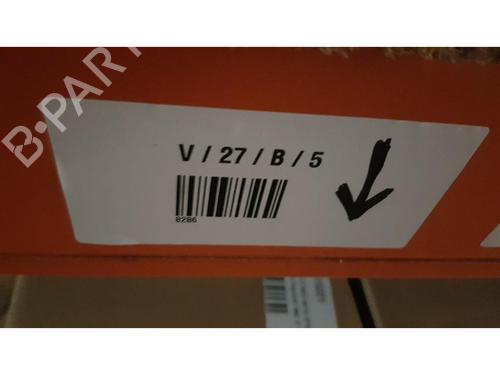 Front left window mechanism CITROËN C3 III (SX) 1.2 PureTech 82 | BP22965456C22  - Image 10