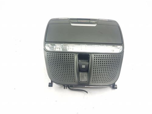 Kabinelys MERCEDES-BENZ E-CLASS Coupe (C238) [2016-2026]  31053598