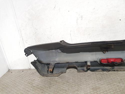 Rear bumper MINI MINI (R56) Cooper D | BP27469823C8 