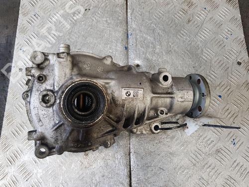 Front differential BMW X3 (G01, F97, G08) M Competition | BP30290479M23 