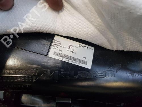 Right front seat MCLAREN 720S 4.0 | BP29957143C16