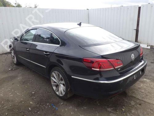 Front left window mechanism VW CC B7 (358) 2.0 TDI | BP22663961C22  - Image 10