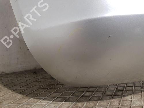 Rear bumper VAUXHALL CORSA Mk III (D) (S07) 1.4 (L08) | BP31864389C8 
