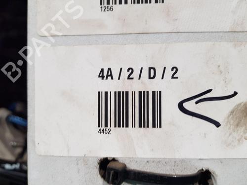 Engine FIAT GRANDE PUNTO (199_) 1.4 (199AXB11, 199AXB1A, 199BXB1A, 199AXL1A) | BP30891690M1  - Image 10