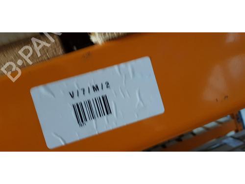 Electronic module TOYOTA COROLLA Estate (_E21_) 1.8 Hybrid (ZWE211W) | BP29957229M83