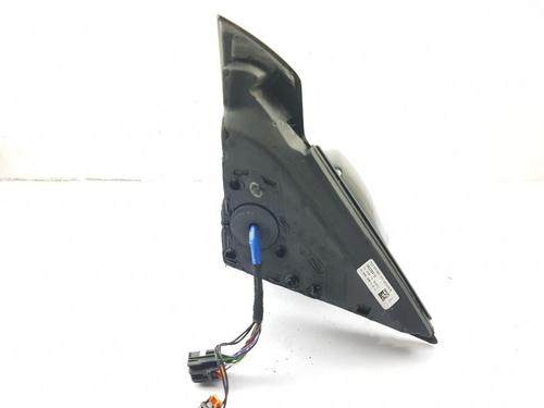Right mirror OPEL CORSA F (P2JO) 1.2 (68) | BP29549320C27 