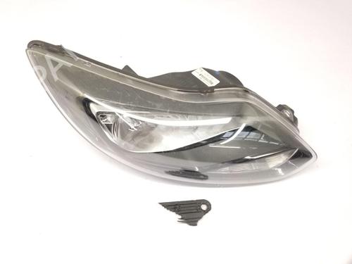 Right headlight FORD FOCUS III 1.6 TDCi | BP23119255C29 
