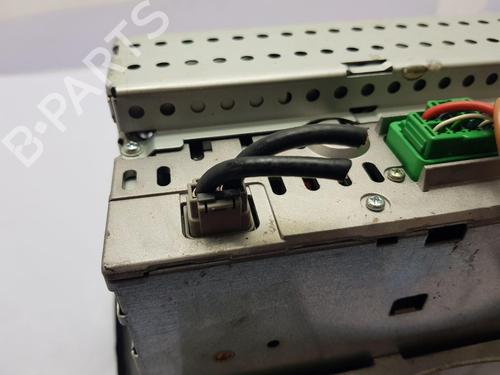 Radio VOLVO V70 II (285) 2.4 | BP30891896E6