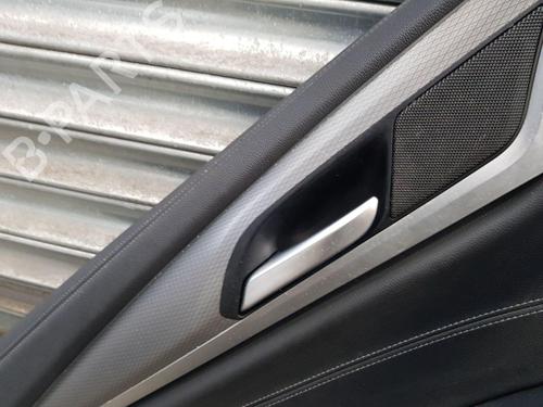 Right front seat BMW X4 (G02, F98) xDrive M40 i | BP31691178C16  - Image 94