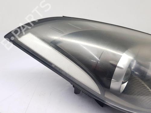 Right headlight HYUNDAI COUPE II (GK) 2.0 GLS | BP29984484C29 