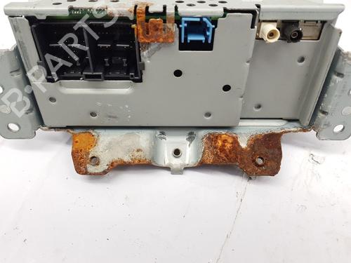 Radio FORD PUMA (J2K, CF7) | BP31910399E6