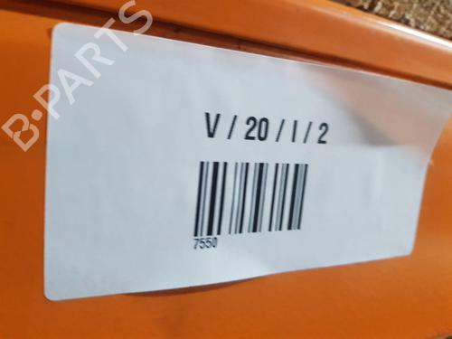 Steering column FIAT GRANDE PUNTO (199_) 1.4 (199AXB11, 199AXB1A, 199BXB1A, 199AXL1A) | BP29620290M21 