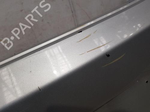 Rear bumper FORD KA (RU8) 1.2 | BP27392560C8 