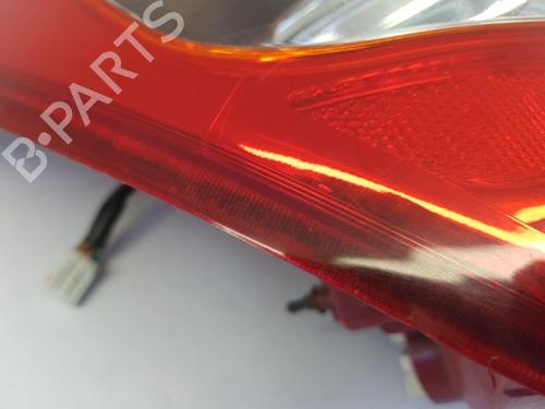 Left taillight HYUNDAI i20 I (PB, PBT) 1.2 | BP26013092C34 