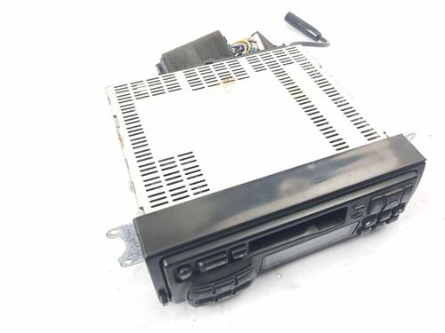 Radio JAGUAR XJSC Convertible (X27) 4.0 | BP29262627E6 