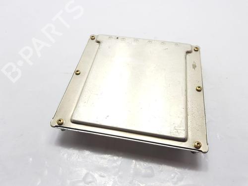 Engine control unit (ECU) BMW 5 (E39) 530 d | BP30891620M57 