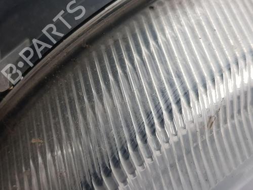 Left headlight SKODA YETI (5L) 2.0 TDI 4x4 | BP28612703C28 