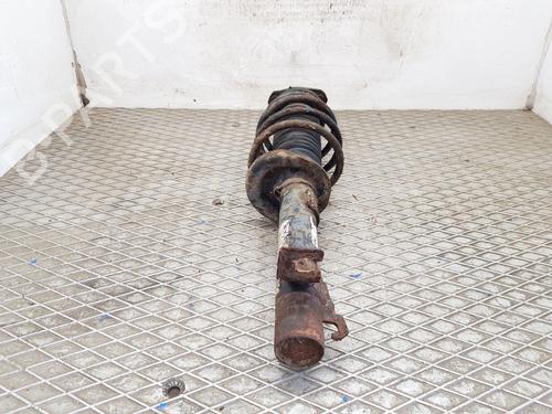Right front shock absorber FORD FIESTA V (JH_, JD_) 1.4 16V | BP27214550M17 
