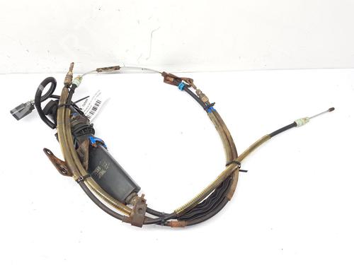 Electric handbrake JAGUAR XF I (X250) 2.2 D | BP30520519E5 