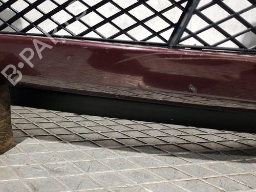 Front bumper BMW 5 (E60) 520 d | BP29839708C7
