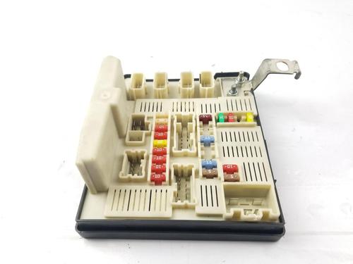 Fuse box RENAULT MEGANE II Estate (KM0/1_) 1.6 16V | BP27550302E1