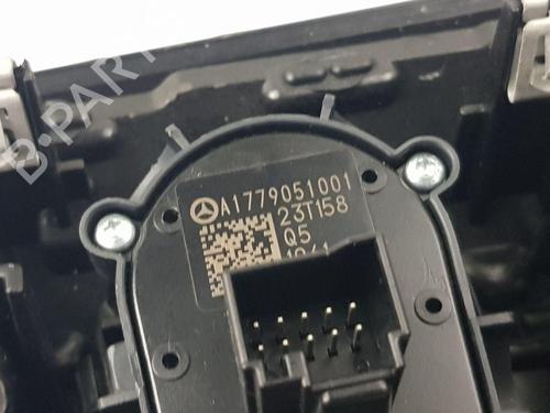 Air vent MERCEDES-BENZ A-CLASS (W177) A 200 d (177.012) | BP29815852I21  - Image 10