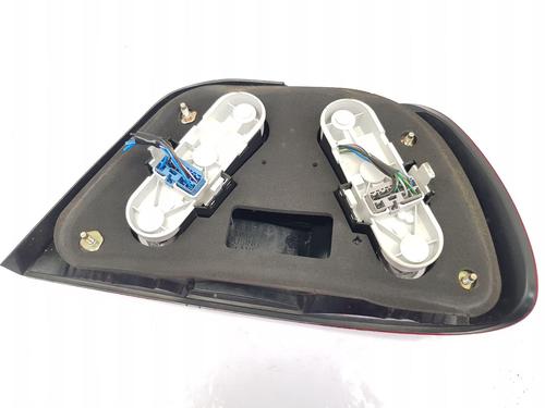 Left taillight VOLVO S40 I (644) 1.6 | BP28119856C34 