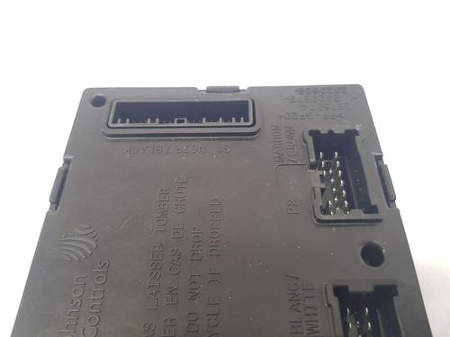 Electronic module SMART FORTWO Coupe (453) 0.9 (453.344, 453.353) | BP37439325M83 - Image 3