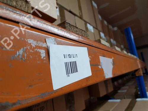 Instrument cluster JAGUAR XJSC Convertible (X27) 4.0 | BP30115720C47 