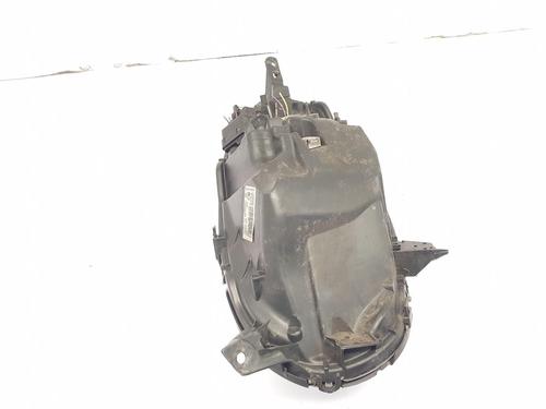 Right headlight NISSAN MICRA III (K12) 1.2 16V | BP22659756C29 
