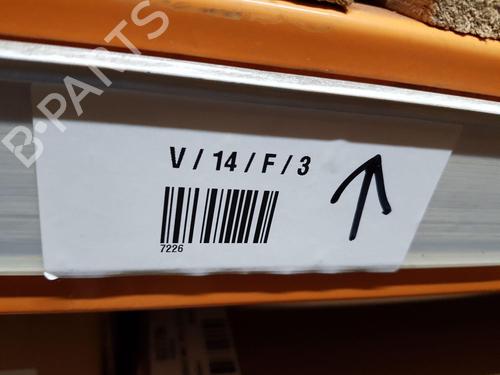 Right headlight SKODA FABIA II (542) 1.2 | BP35885193C29  - Image 7