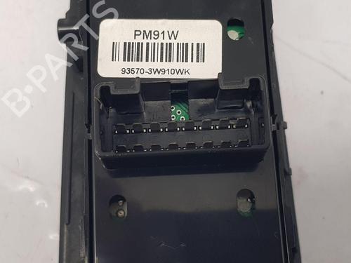 Right front window switch KIA SPORTAGE III (SL) 1.7 CRDi | BP39140320I26 - Image 8