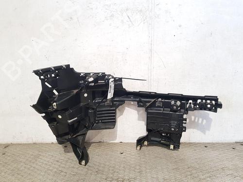 Rear bumper bracket MINI MINI COUNTRYMAN (F60) Cooper | BP29549236C159 