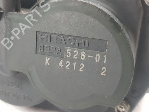 Spjældhus NISSAN NOTE (E12) 1.2 DIG-S | BP32331887M82 - Image 2