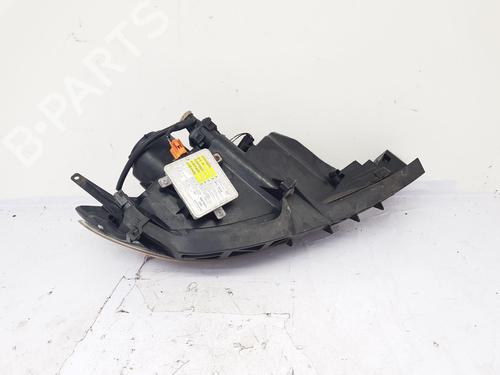 Left headlight MAZDA 3 (BK) 2.0 (BKEP) | BP33889845C28 - Image 5