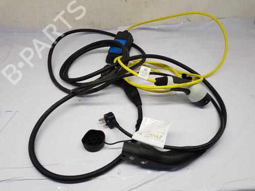 Otra JAGUAR I-PACE (X590) EV400 AWD (400 hp) 31690949