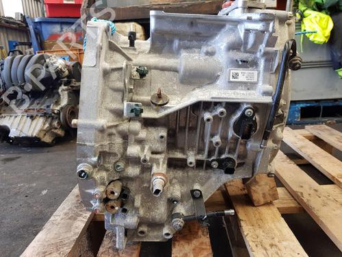 Gearbox HONDA CR-V V (RW_, RT_) 2.0 e-CVT Hybrid (RT5) | BP27353376M3
