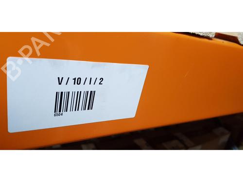 Injector AUDI A1 Sportback (8XA, 8XF) 1.6 TDI | BP30331067M100 