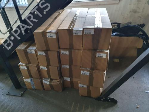 Right front driveshaft LAND ROVER RANGE ROVER VELAR (L560)  | BP31282634M39 