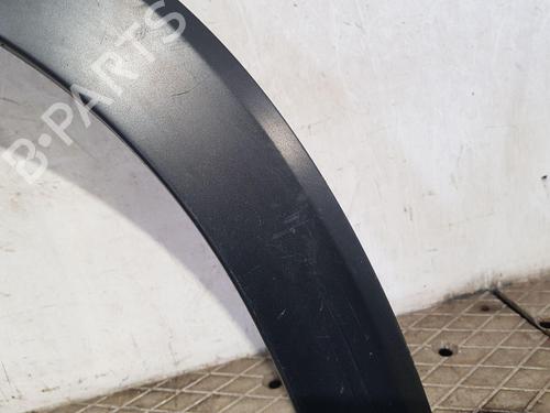 Rear right wheel arch trim HONDA HR-V (RU) 1.5 (RU1) | BP29549190C137 