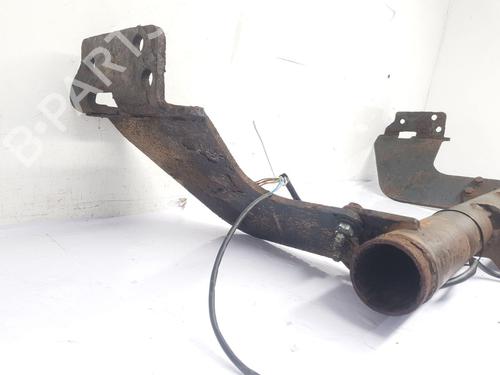 Kugelkupplung/Mechanismus ISUZU D-MAX I (TFR, TFS) 2.5 DiTD 4x4 (TFS86_) | BP30045329C141 