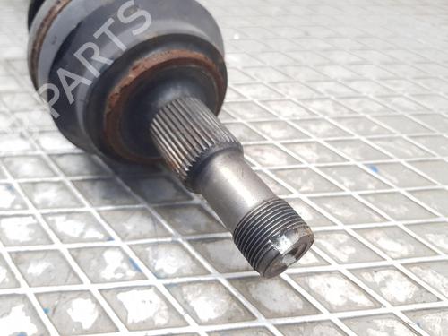 Right rear driveshaft MCLAREN 570GT 3.8 | BP22662996M41 