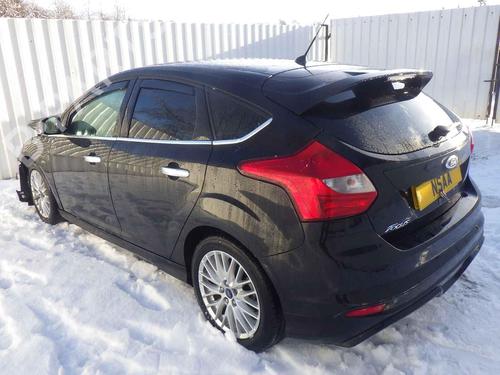 Steering wheel FORD FOCUS III 1.6 TDCi | BP35885105C49  - Image 12
